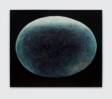 Daichi Takagi, Stone, 2026 , David Zwirner