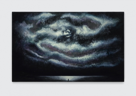Daichi Takagi, Wanderer, 2026 , David Zwirner