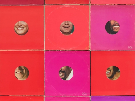 Christian Marclay, , , White Cube