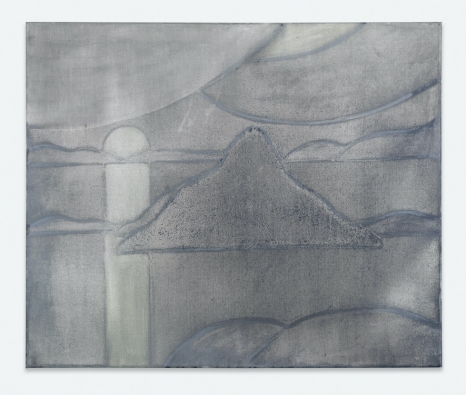 Silke Otto-Knapp, Untitled, c. 2012-2014 , Regen Projects