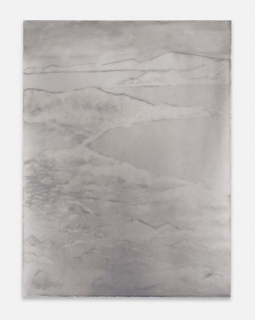 Silke Otto-Knapp, Tilting, 2016 , Regen Projects