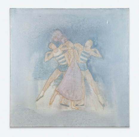 Silke Otto-Knapp, Untitled, c. 2007-2009 , Regen Projects
