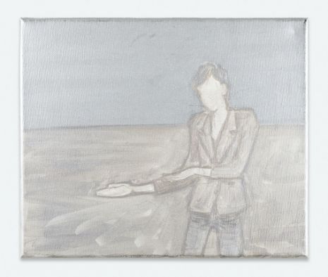 Silke Otto-Knapp, Untitled, c. 2006 , Regen Projects