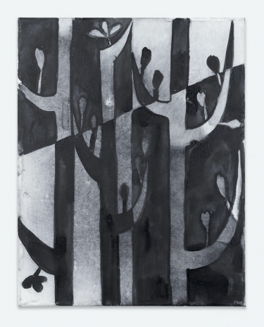 Silke Otto-Knapp, Untitled, c. 2019 , Regen Projects