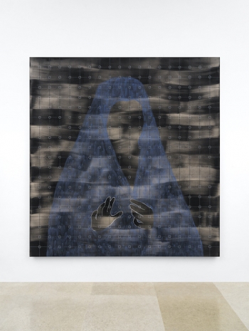 Hanna Hur, Auto Annunciate, 2026 , Greene Naftali
