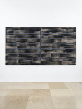 Hanna Hur, Angel xvi, 2026 , Greene Naftali