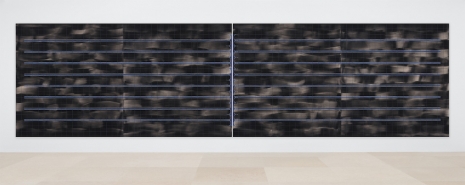Hanna Hur, Angel xv, 2026 , Greene Naftali