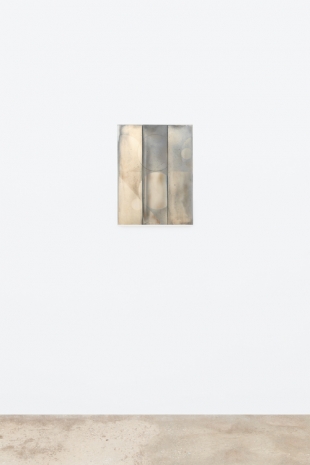 Steffani Jemison, Untitled (Same Time), 2026 , Greene Naftali