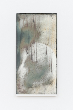 Steffani Jemison , Untitled (Same Time), 2026 , Greene Naftali