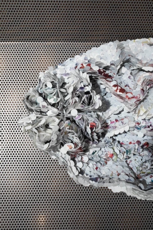 Admir Batlak, «In the Kink», 2023 , Galleri Riis