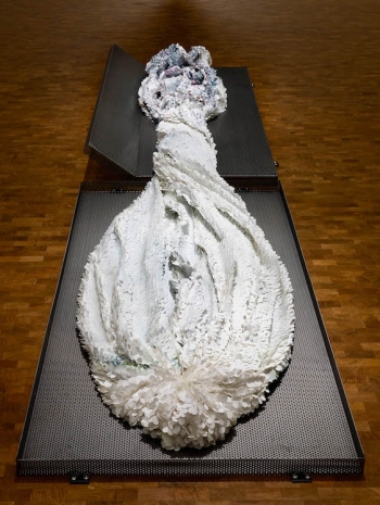 Admir Batlak, «In the Kink», 2023 , Galleri Riis