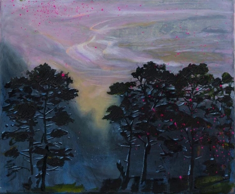 Elizabeth Magill, , , Kerlin Gallery