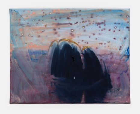 Elizabeth Magill, Isle of the Dead, 2026, Kerlin Gallery