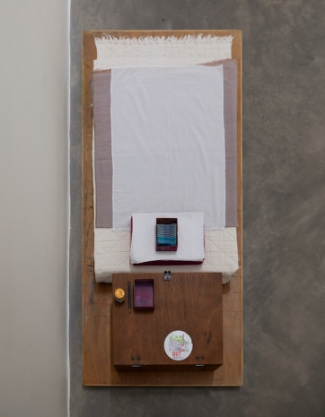 Aleana Egan, Bruno, 2026 , Kerlin Gallery