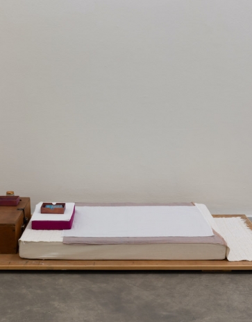 Aleana Egan, Bruno, 2026 , Kerlin Gallery