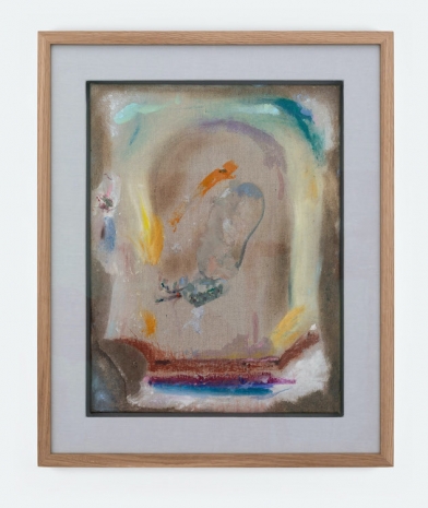 Aleana Egan, lullaby, 2026, Kerlin Gallery