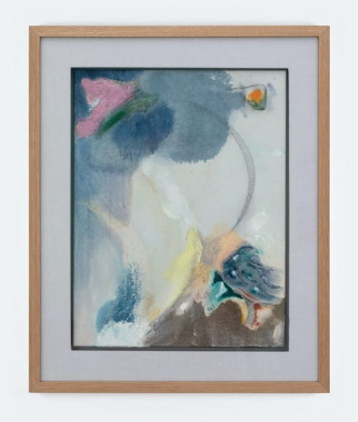 Aleana Egan, Key, Jay, 2026, Kerlin Gallery