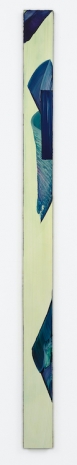 Markus Saile, Pipe #50, 2026 , Mai 36 Galerie