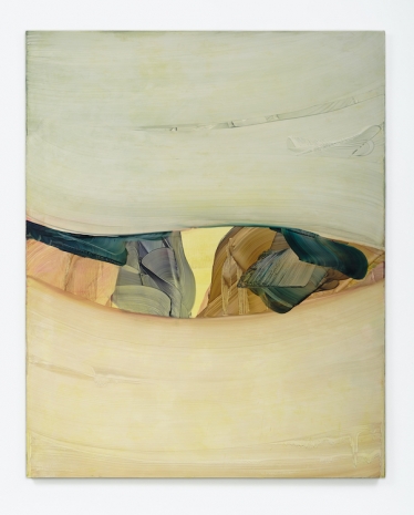 Markus Saile, Untitled, 2026, Mai 36 Galerie