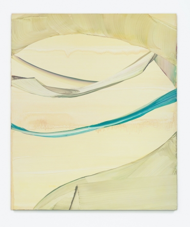 Markus Saile, Untitled, 2026 , Mai 36 Galerie