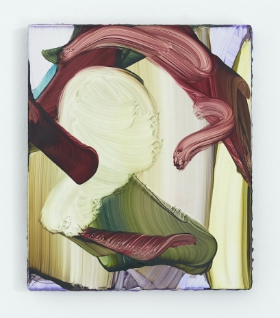 Markus Saile, Untitled, 2026 , Mai 36 Galerie