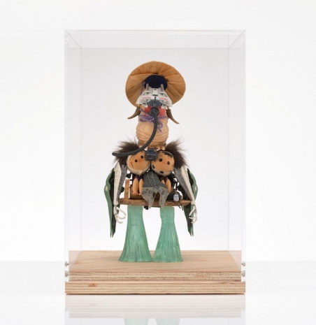Hiroki Tsukuda, , , Mai 36 Galerie