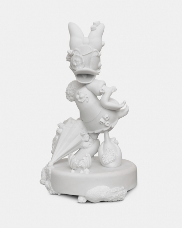 Damien Hirst, Daisy, 2019 , Gagosian