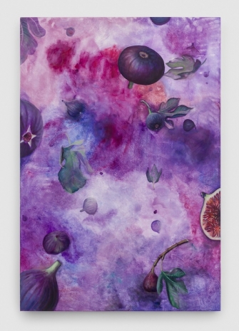 Amedeo Polazzo , Deep Purple, 2026 , Herald St
