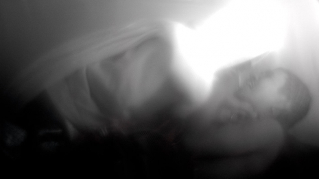Taiki Sakpisit, Mysterious Semblance at the Strand of Nightmares, 2026  , ShanghART
