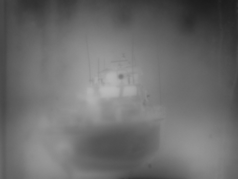Taiki Sakpisit, Towards an Unknown Shore, 2025 , ShanghART