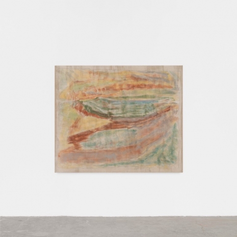 Erwin Gross, Heide, 2025, Galerie Bernd Kugler