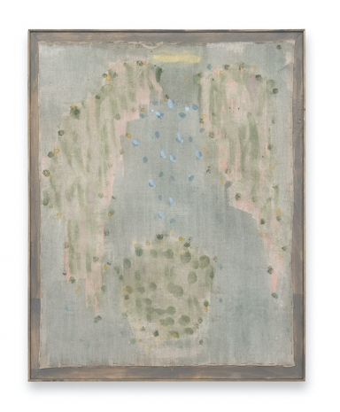 Erwin Gross, Scheinbilder, 2026, Galerie Bernd Kugler