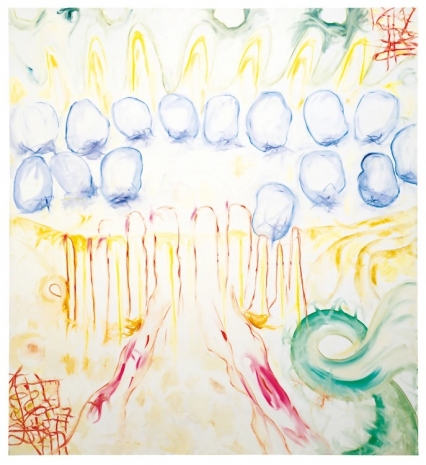 Jutta Koether, , , Galerie Buchholz