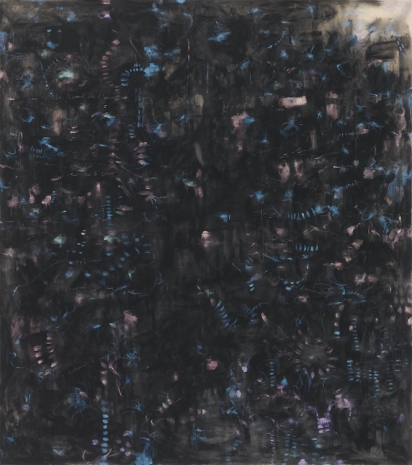 Jutta Koether, Havings, 1996 , Galerie Buchholz
