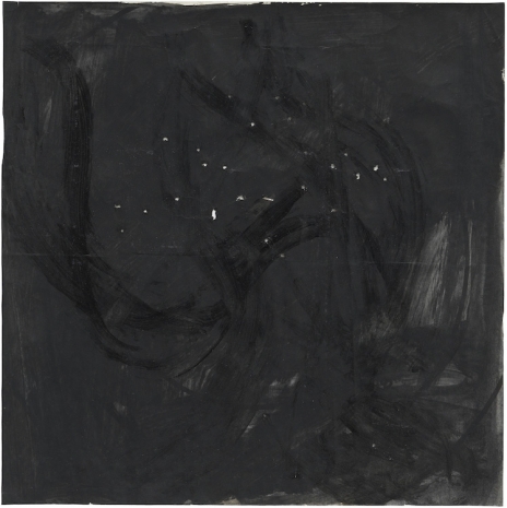 Jutta Koether, Untitled, 2003 , Galerie Buchholz