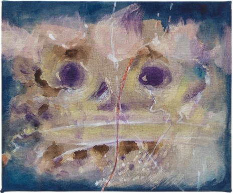Jutta Koether, International Community: 3 from the heart of the brain, 1997 , Galerie Buchholz