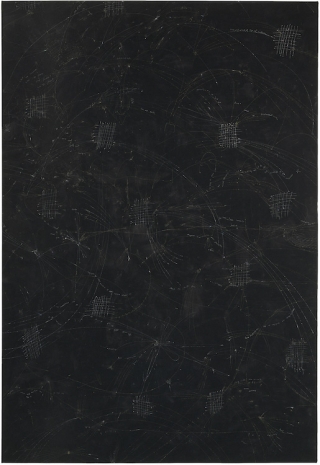 Jutta Koether, Love Call of Life & Song of Action, 1997 , Galerie Buchholz