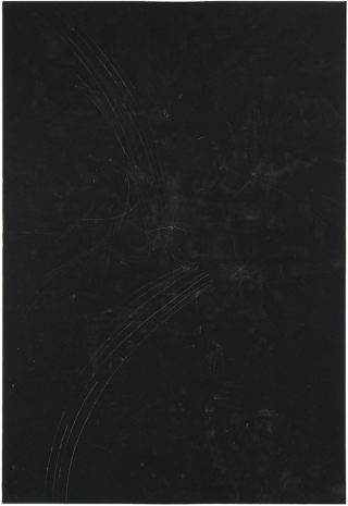 Jutta Koether, Love Call of Life & Song of Action, 1997 , Galerie Buchholz