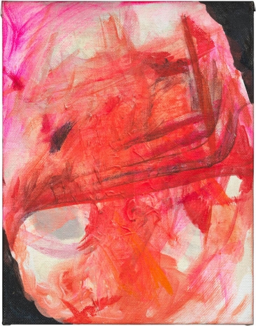 Jutta Koether, Untitled, 2002 , Galerie Buchholz