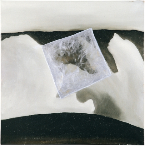 Jutta Koether, Polsprung, 2002 , Galerie Buchholz