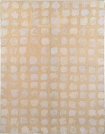 Jutta Koether, I Choose Everything, 1997 , Galerie Buchholz