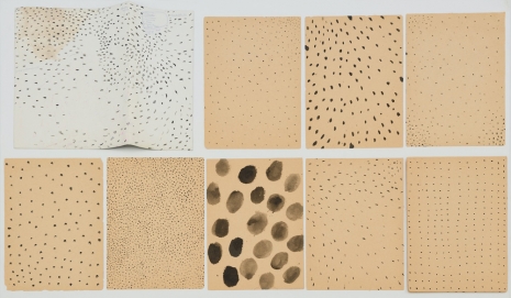 Jutta Koether, Untitled, 2001 , Galerie Buchholz