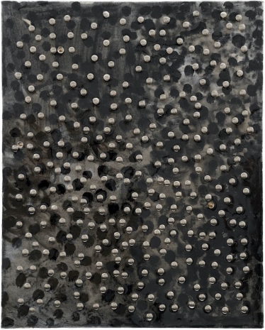 Jutta Koether, Untitled, 2007 , Galerie Buchholz