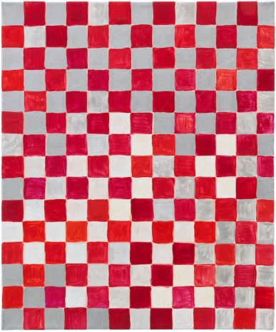 Jutta Koether, Special purpose Entities I, 2002 , Galerie Buchholz