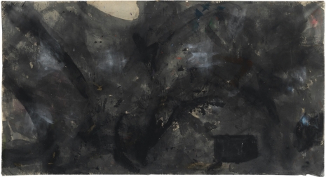 Jutta Koether, Untitled, 2000 , Galerie Buchholz