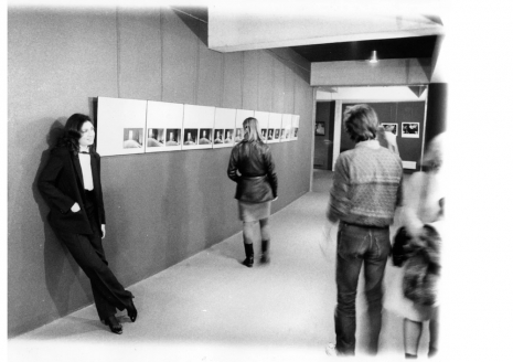 Alix Cléo Roubaud, , , Galerie Buchholz
