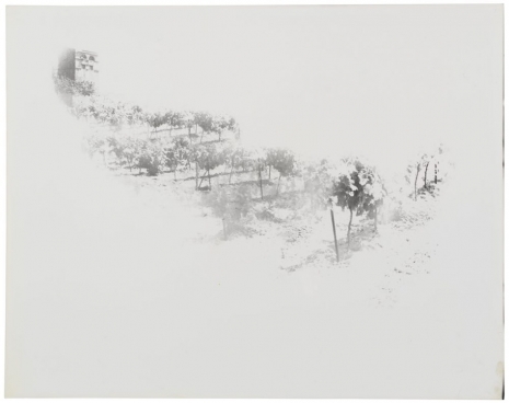 Alix Cléo Roubaud, Untitled, c. 1980-1981 , Galerie Buchholz