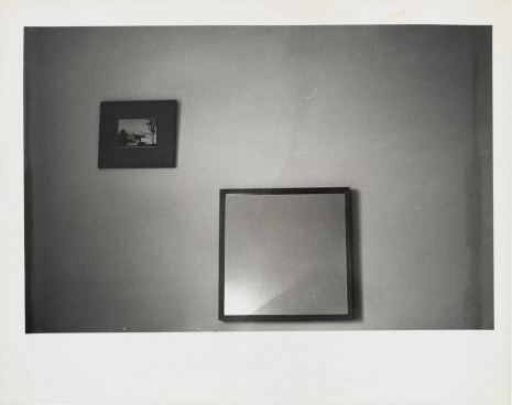 Alix Cléo Roubaud, Le 11.IV.80, Hôtel Zalagh, Fès, 1980 , Galerie Buchholz