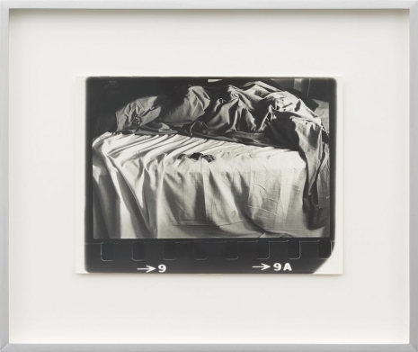 Alix Cléo Roubaud, Untitled, 1979-1981 , Galerie Buchholz
