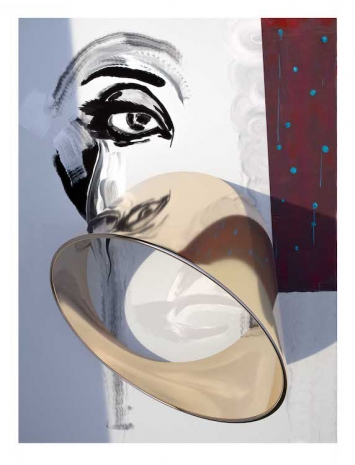 Seth Price , Who Makes Vision?, 2026 , Galerie Gisela Capitain